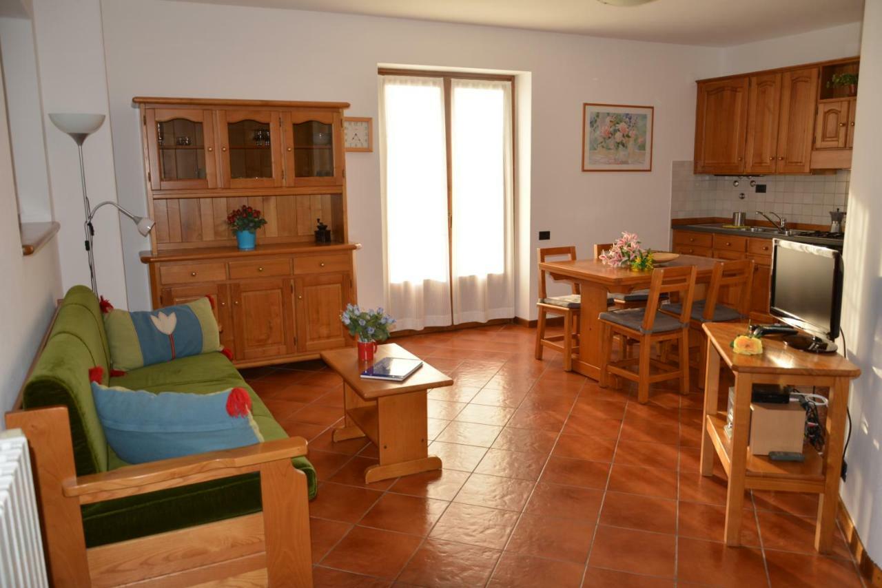 Villa Palma Colico Exterior foto